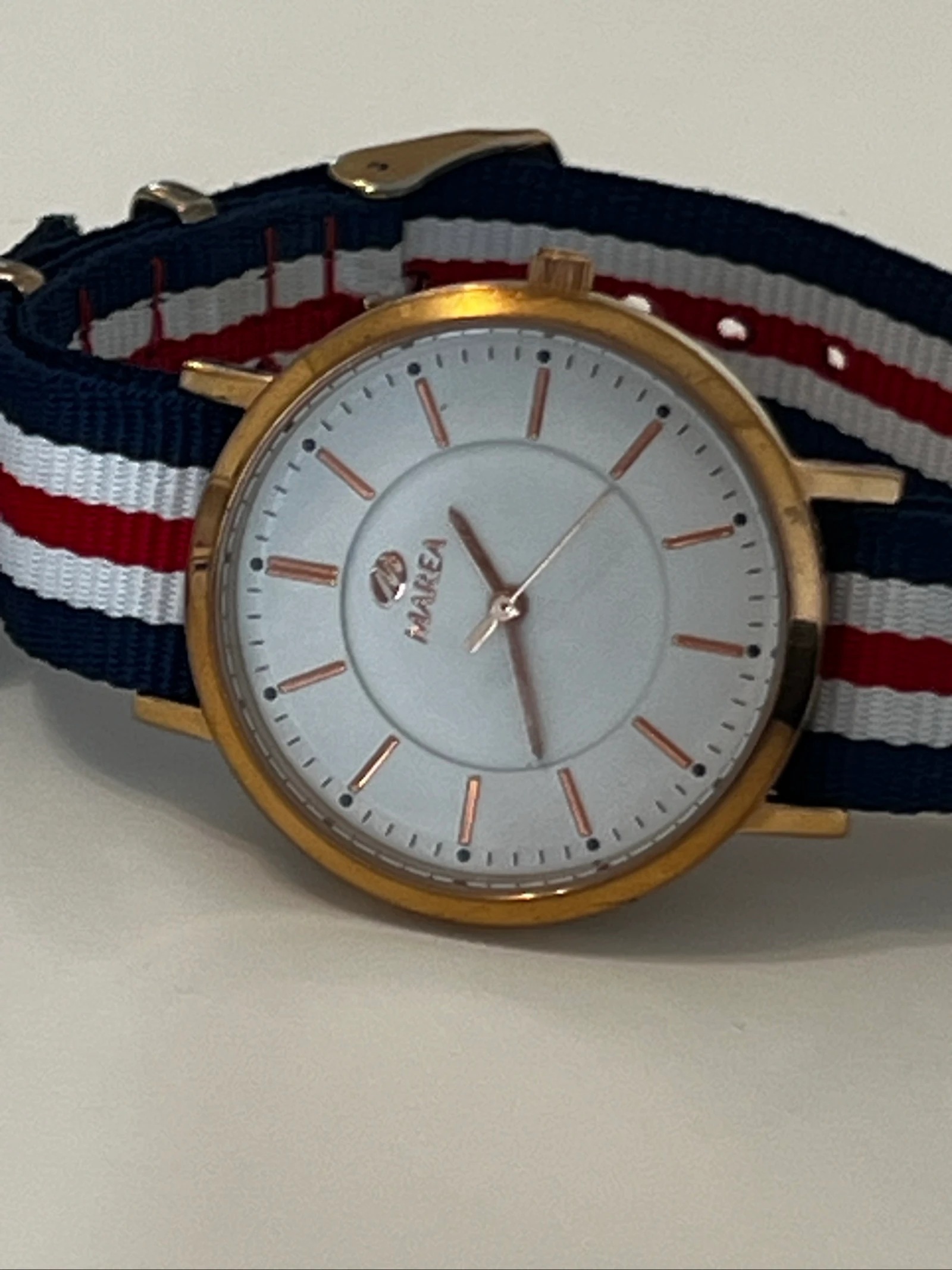 Relógio feminino marea precioso Quartz – photo 4